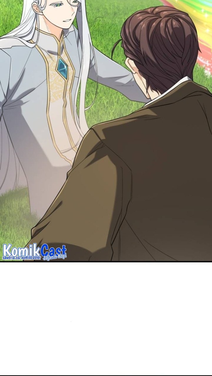 The World’s Best Engineer Chapter 151 Gambar 65