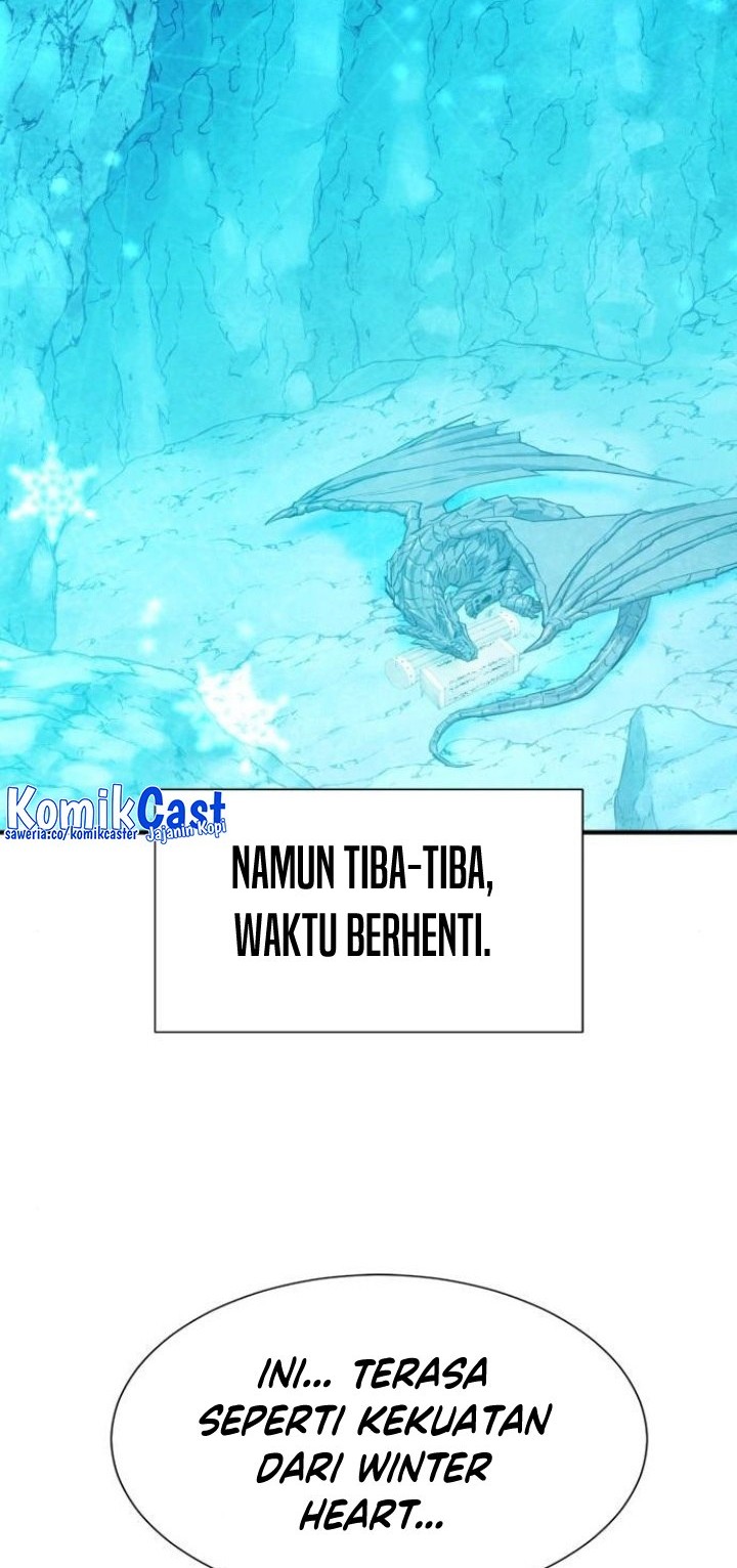 The World’s Best Engineer Chapter 151 Gambar 5