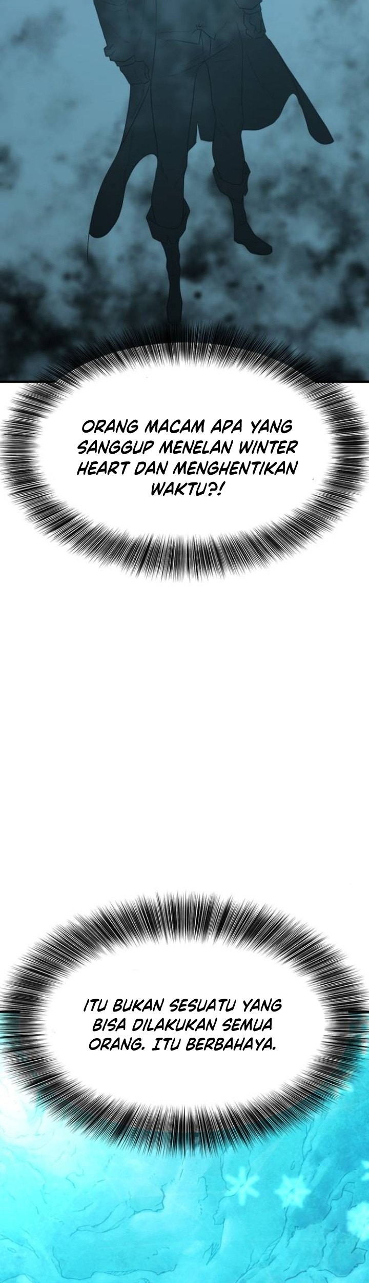 The World’s Best Engineer Chapter 151 Gambar 8