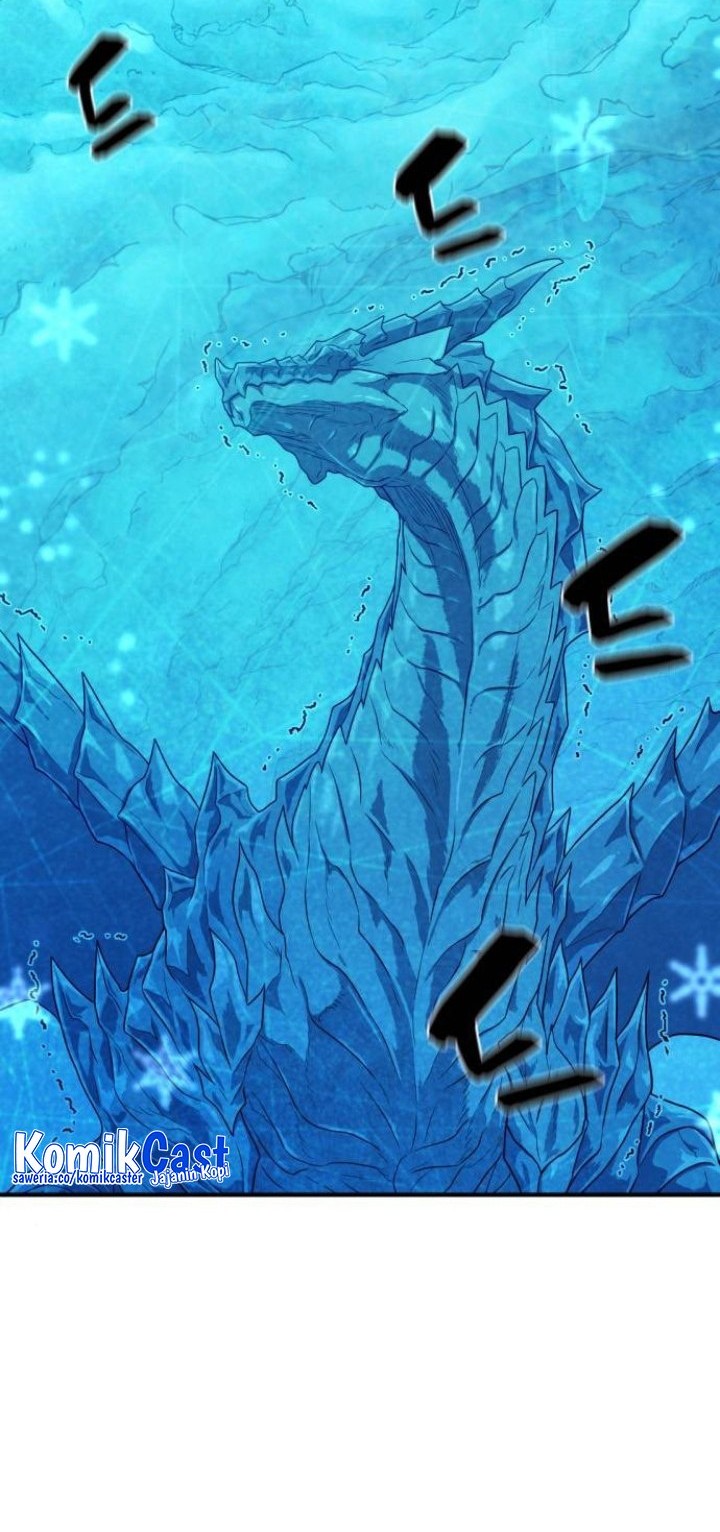 The World’s Best Engineer Chapter 151 Gambar 9