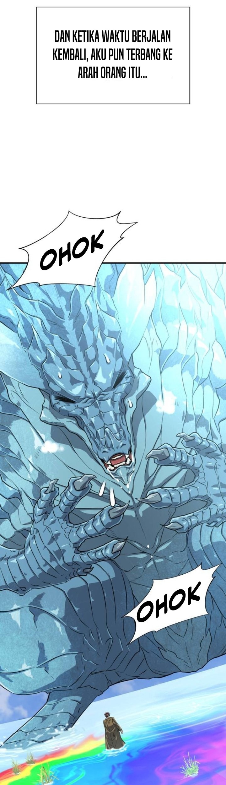 The World’s Best Engineer Chapter 151 Gambar 10