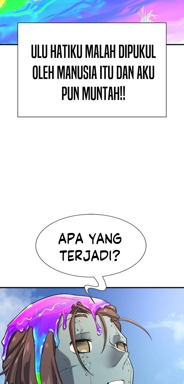 The World’s Best Engineer Chapter 151 Gambar 11