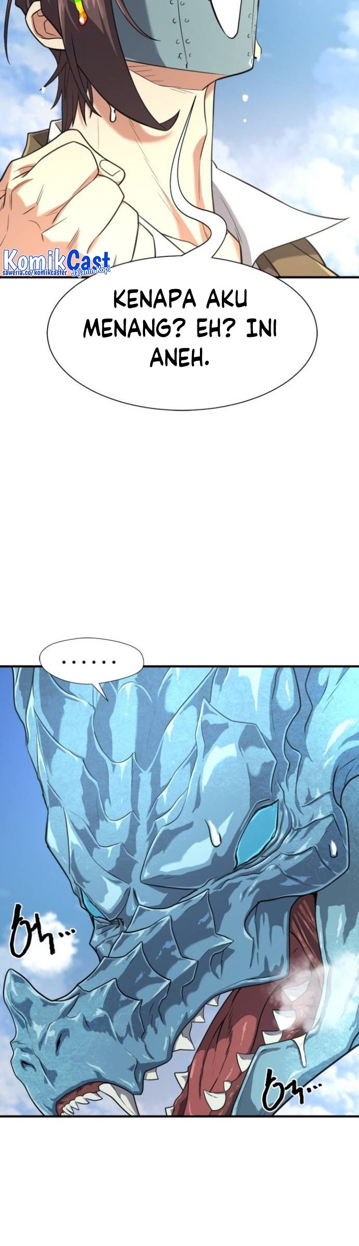 The World’s Best Engineer Chapter 151 Gambar 12