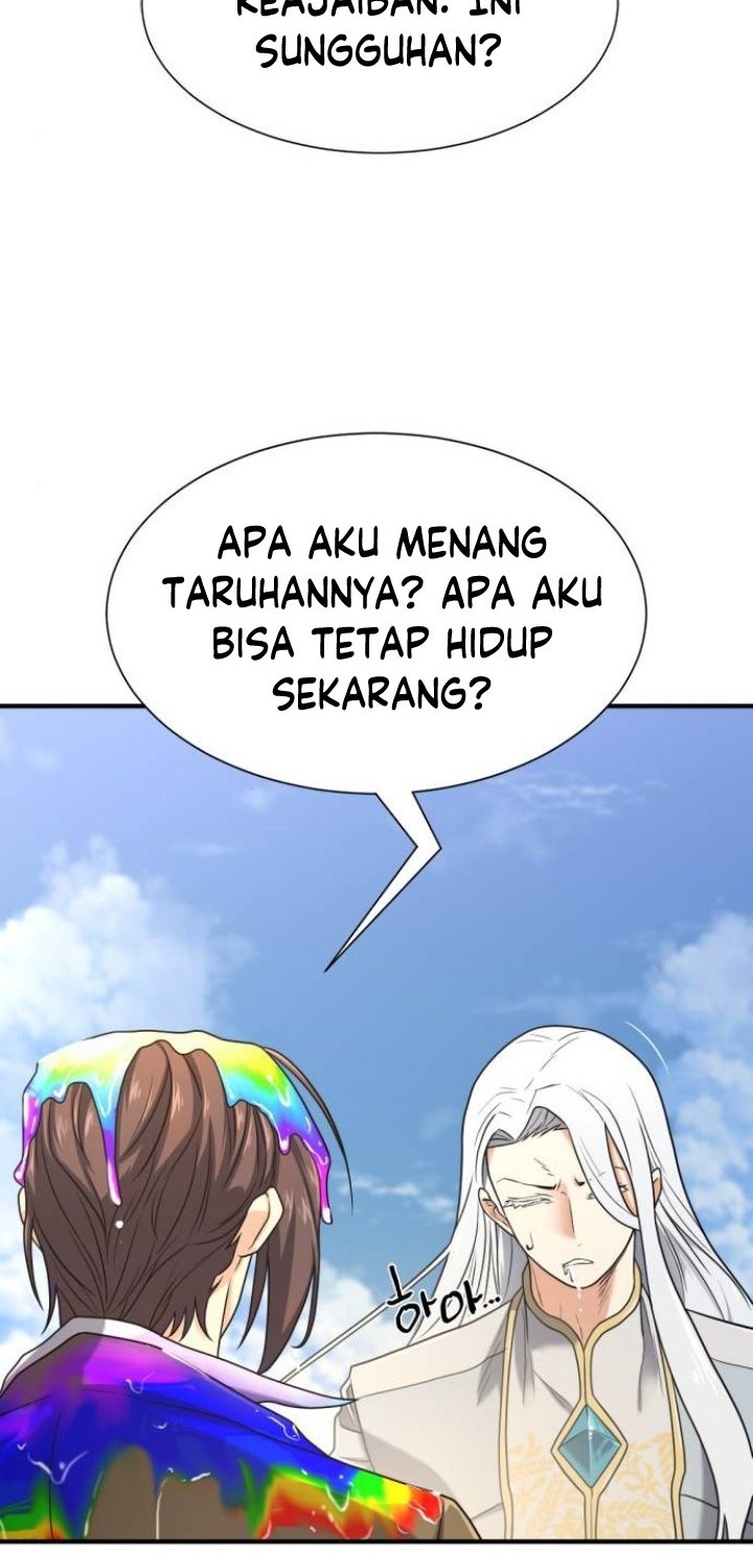 The World’s Best Engineer Chapter 151 Gambar 17