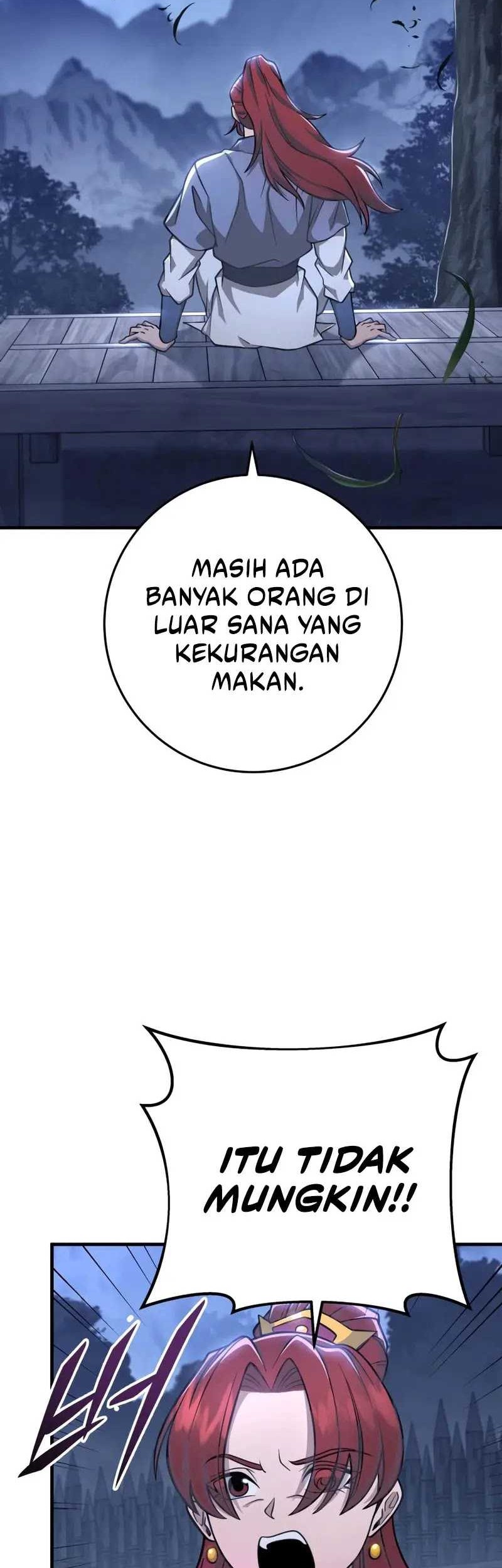 Heavenly Inquisition Sword Chapter 80 Gambar 51