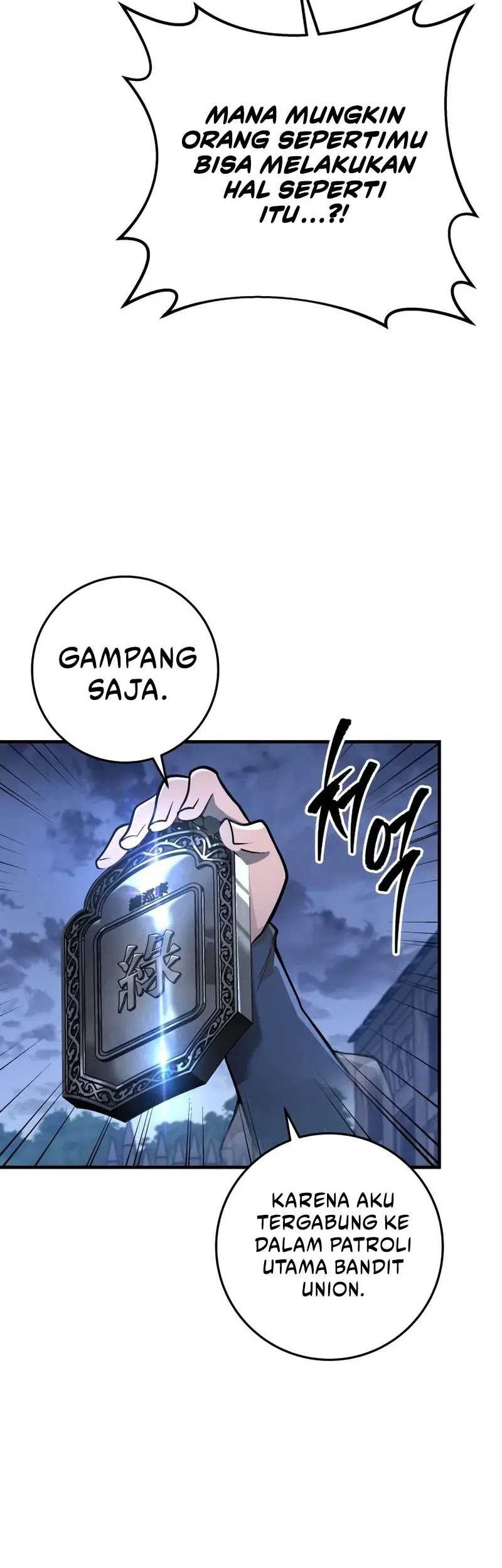 Heavenly Inquisition Sword Chapter 80 Gambar 57