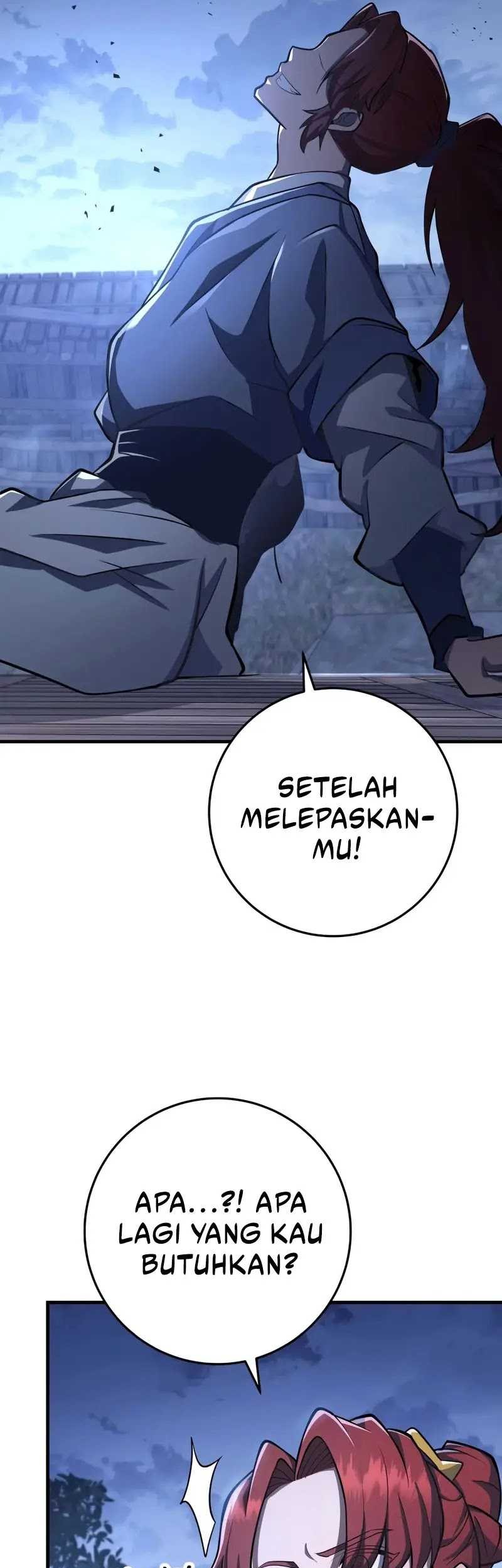 Heavenly Inquisition Sword Chapter 80 Gambar 54