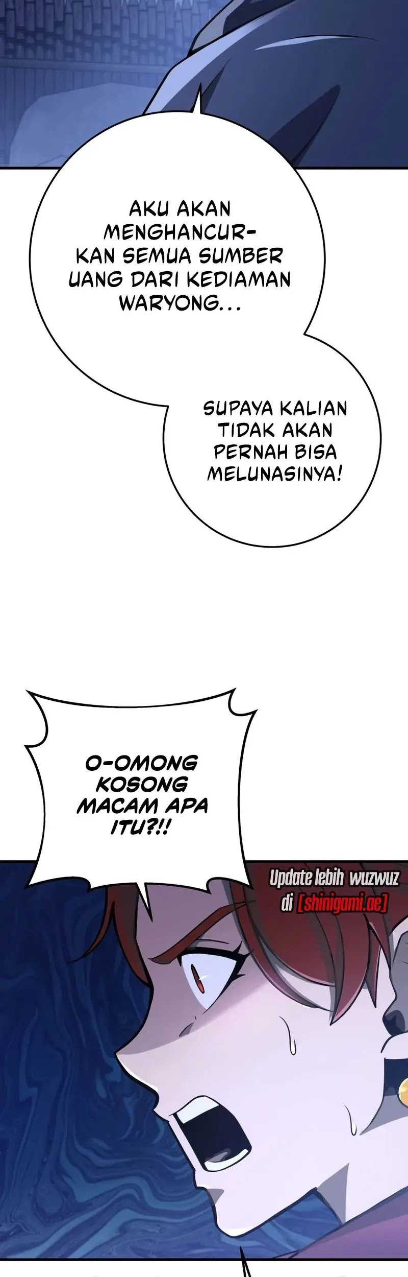 Heavenly Inquisition Sword Chapter 80 Gambar 56