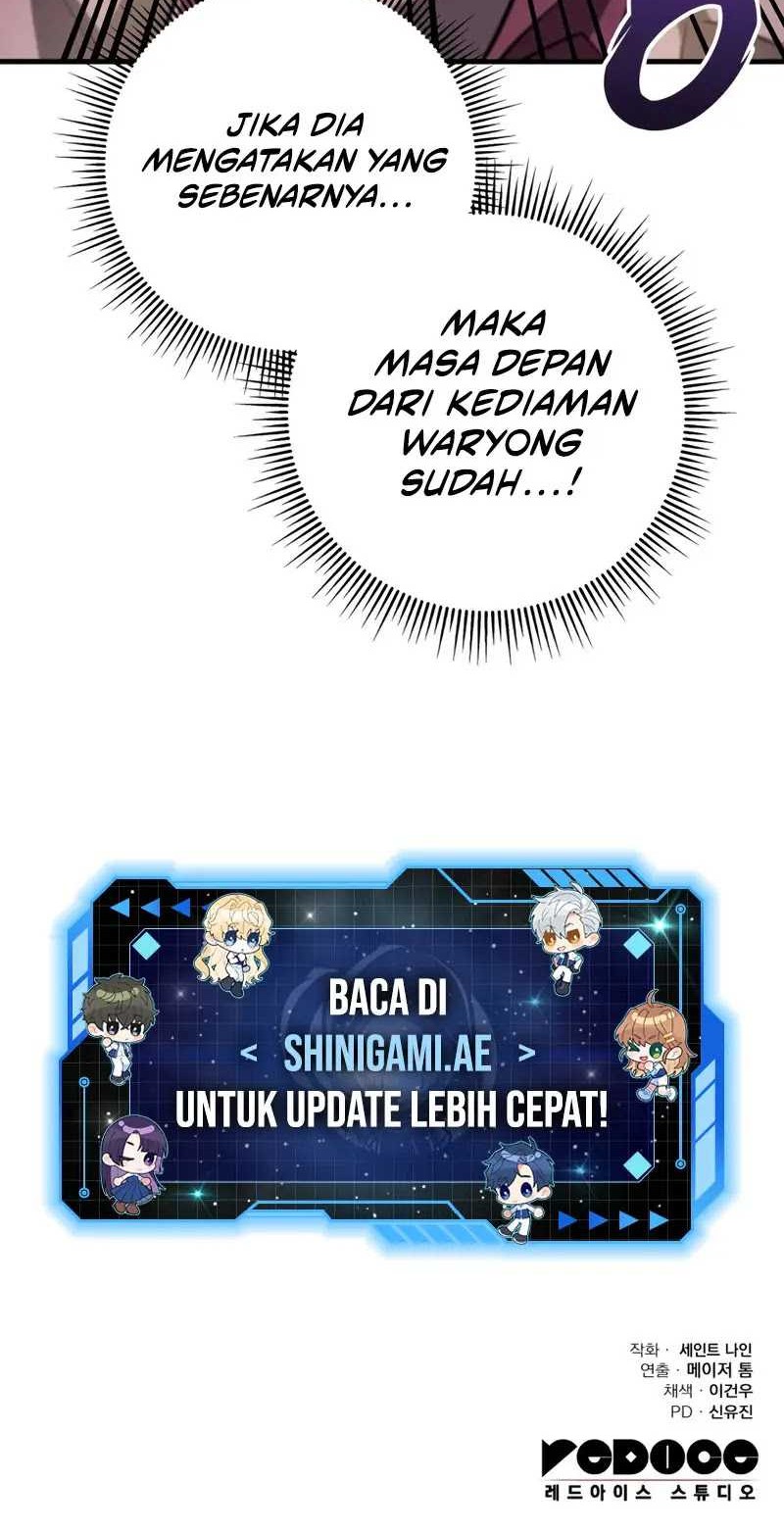 Heavenly Inquisition Sword Chapter 80 Gambar 61