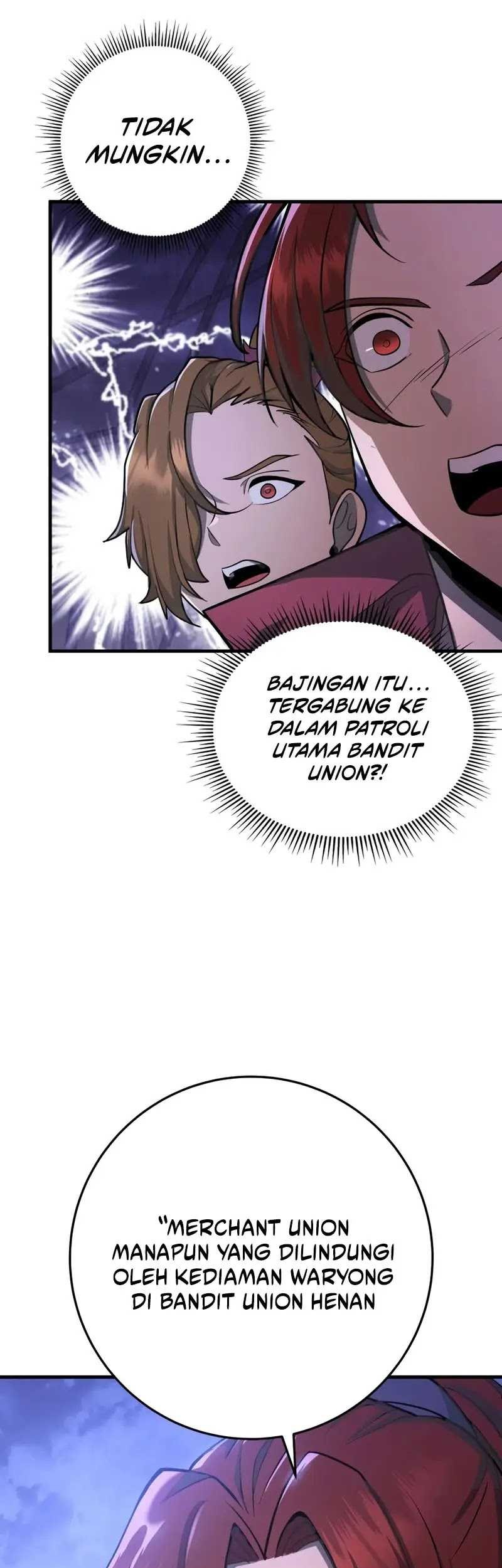 Heavenly Inquisition Sword Chapter 80 Gambar 58