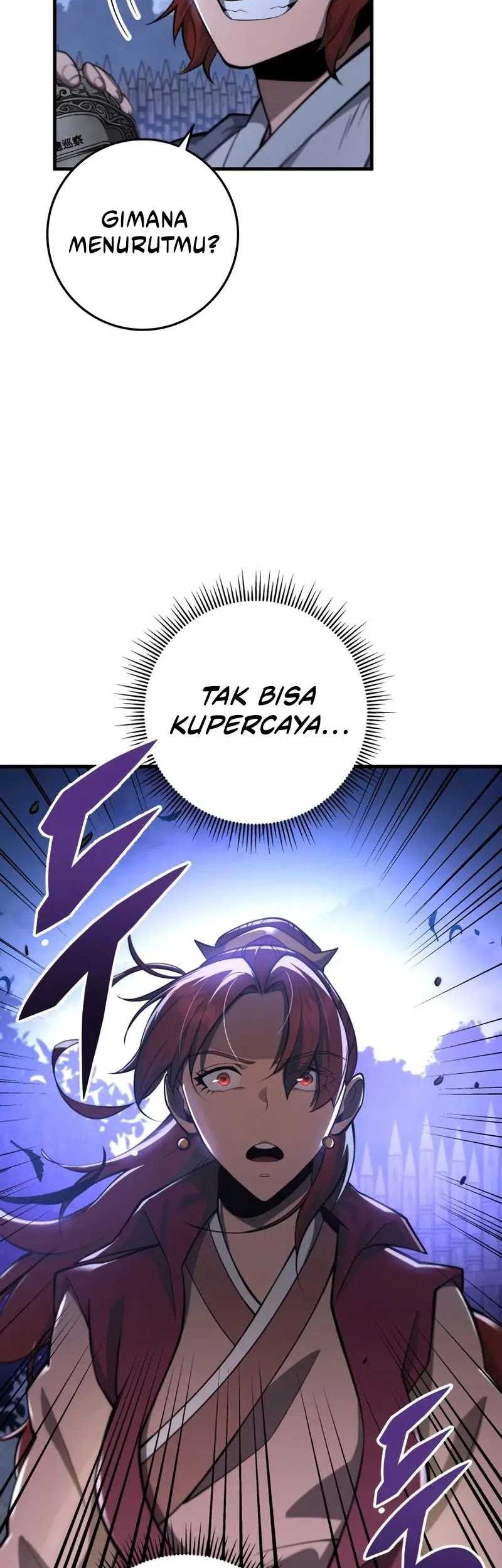 Heavenly Inquisition Sword Chapter 80 Gambar 60