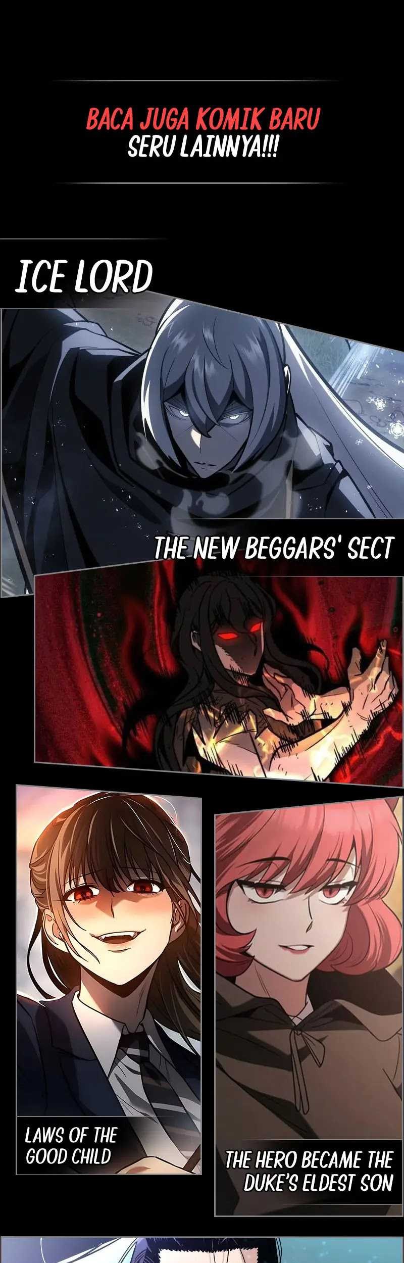 Heavenly Inquisition Sword Chapter 80 Gambar 62