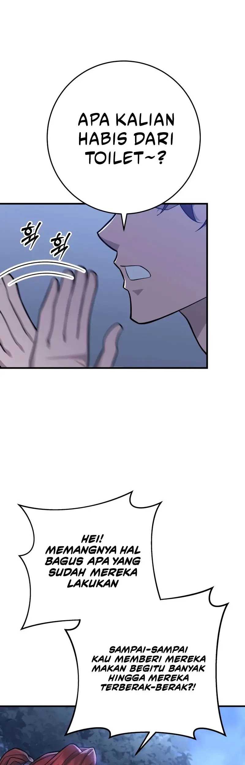 Heavenly Inquisition Sword Chapter 80 Gambar 48