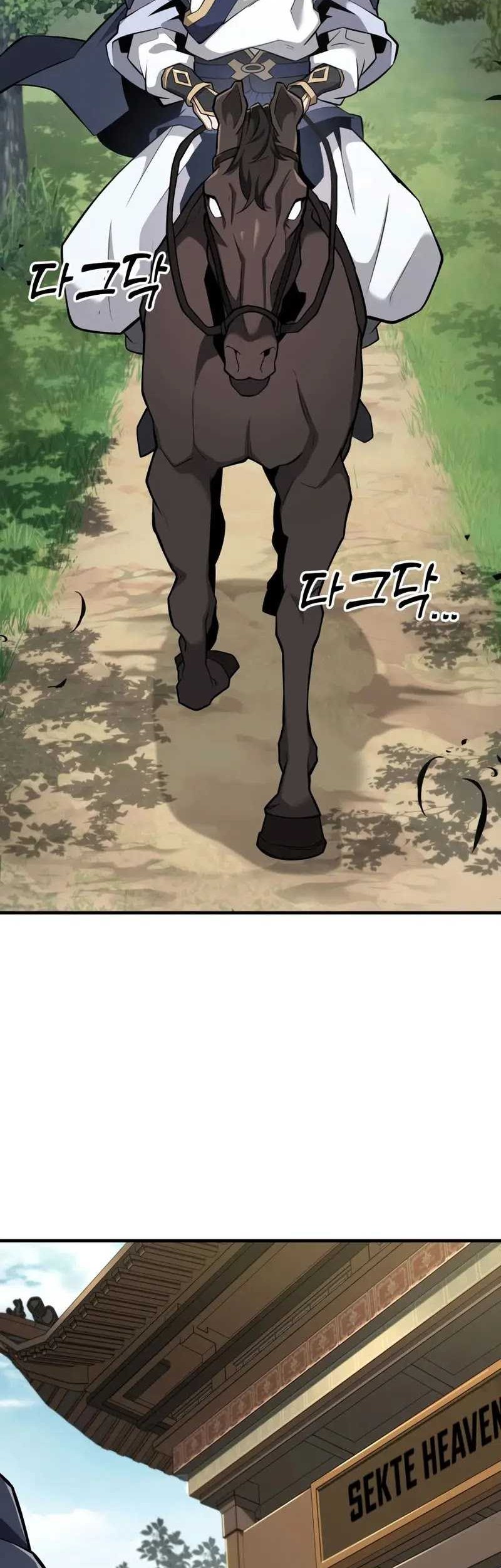 Heavenly Inquisition Sword Chapter 80 Gambar 3