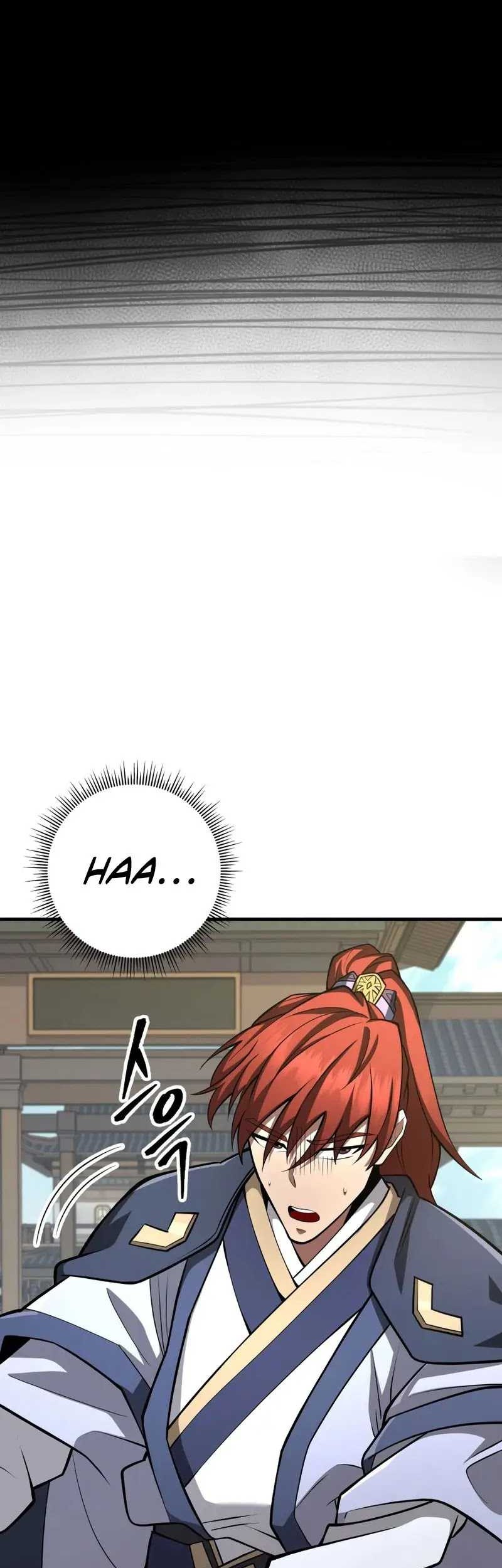 Heavenly Inquisition Sword Chapter 80 Gambar 12