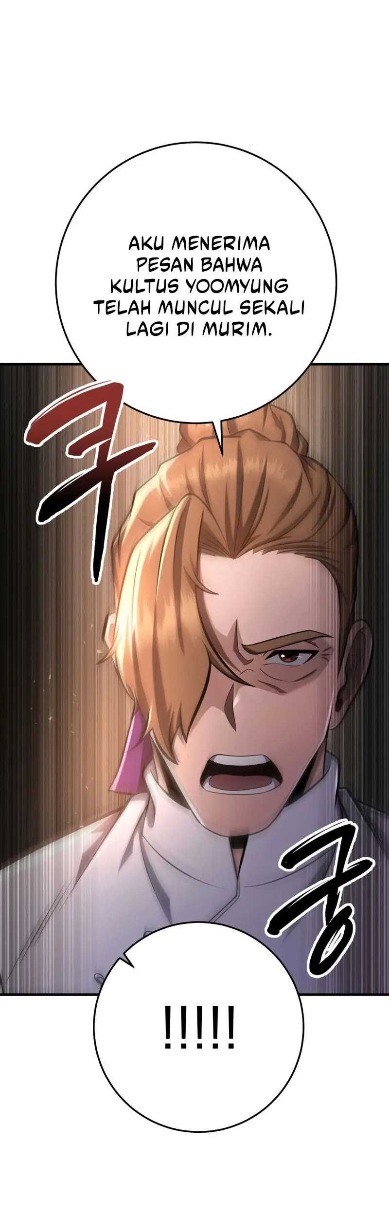 Heavenly Inquisition Sword Chapter 80 Gambar 29