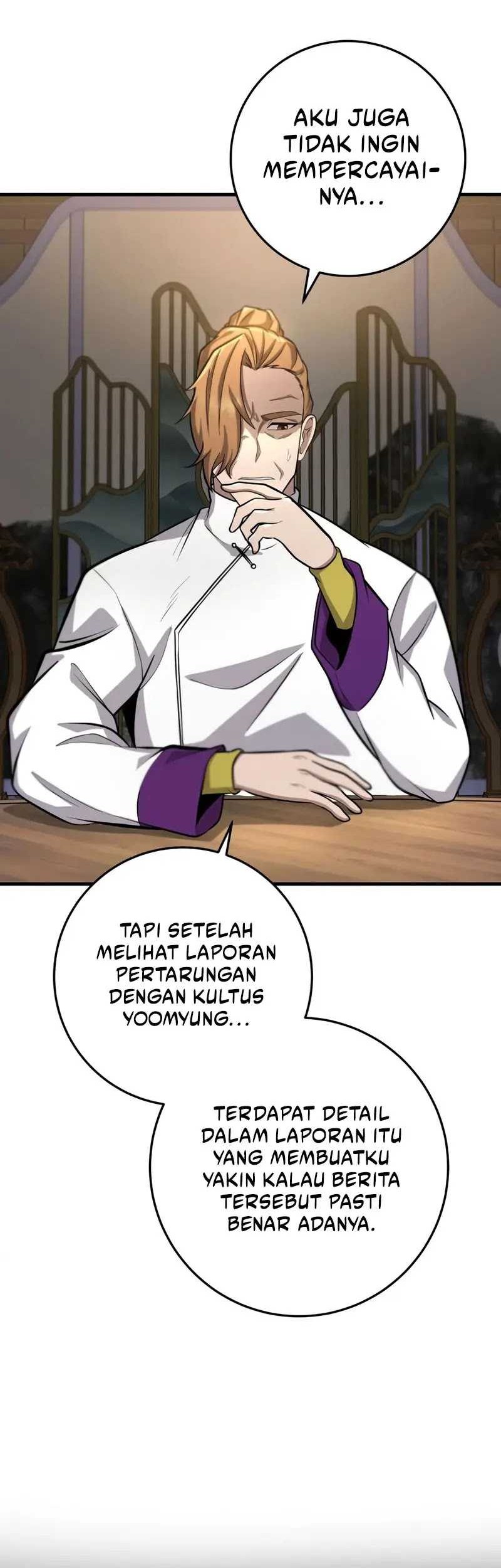 Heavenly Inquisition Sword Chapter 80 Gambar 31