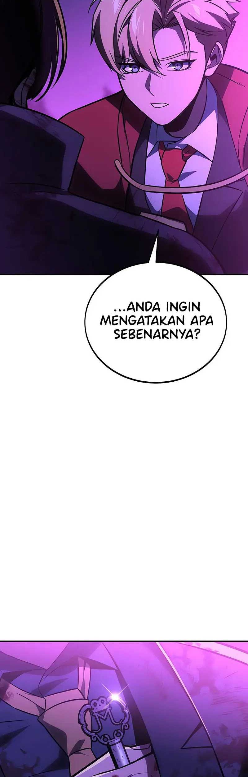 The Extra’s Academy Survival Guide Chapter 35 Gambar 52