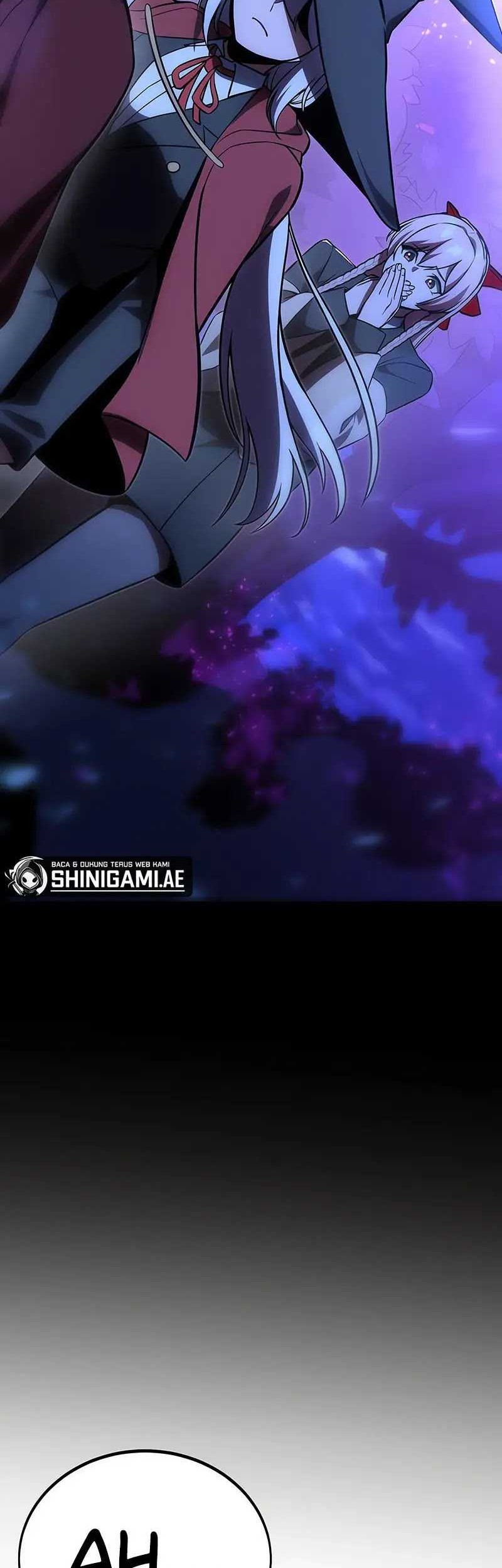 The Extra’s Academy Survival Guide Chapter 35 Gambar 59