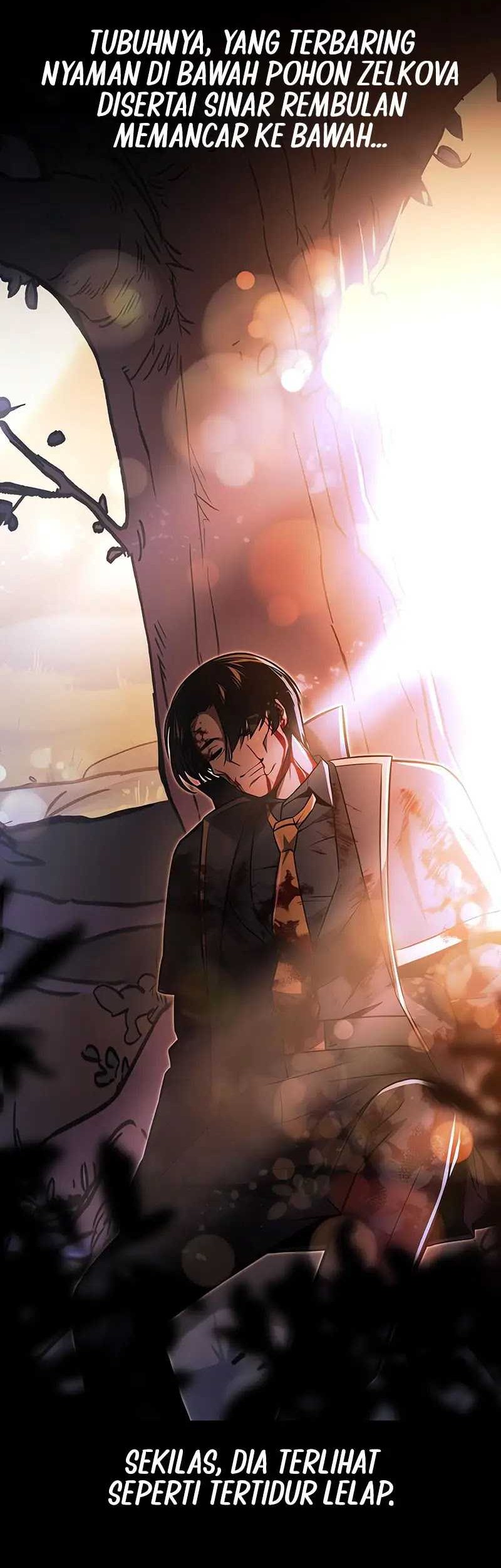 The Extra’s Academy Survival Guide Chapter 35 Gambar 65