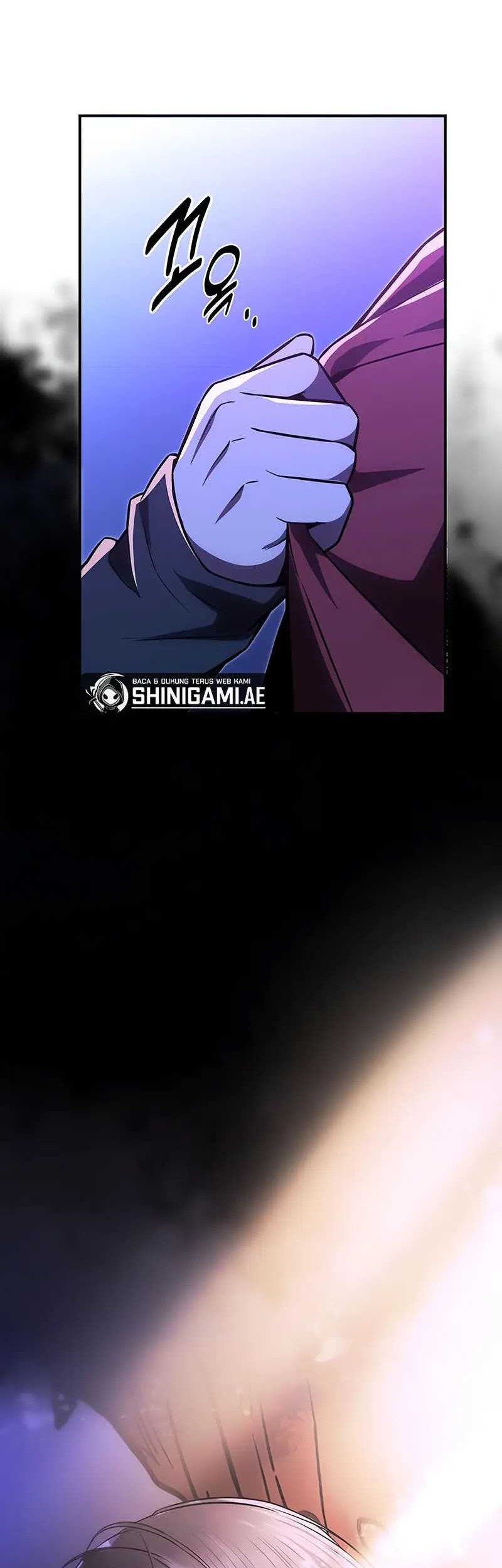 The Extra’s Academy Survival Guide Chapter 35 Gambar 63