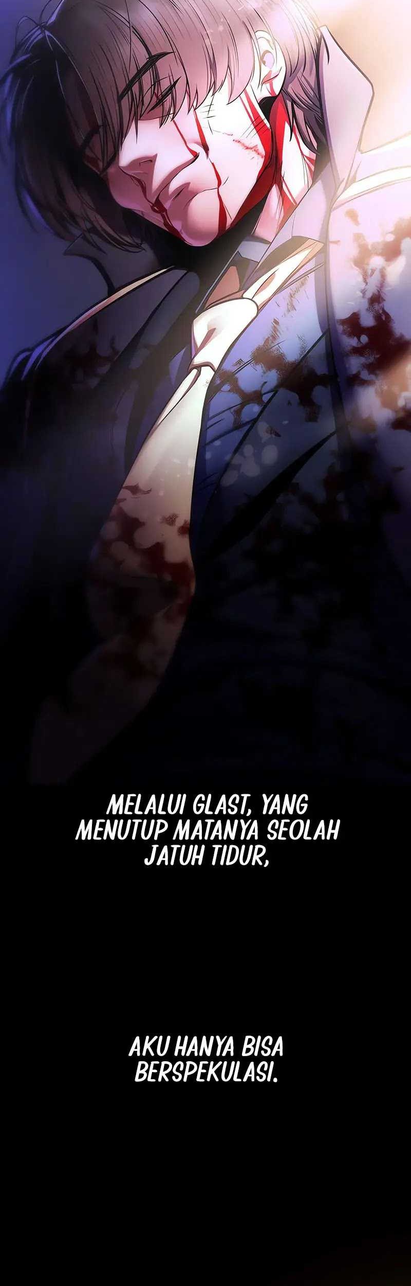 The Extra’s Academy Survival Guide Chapter 35 Gambar 64