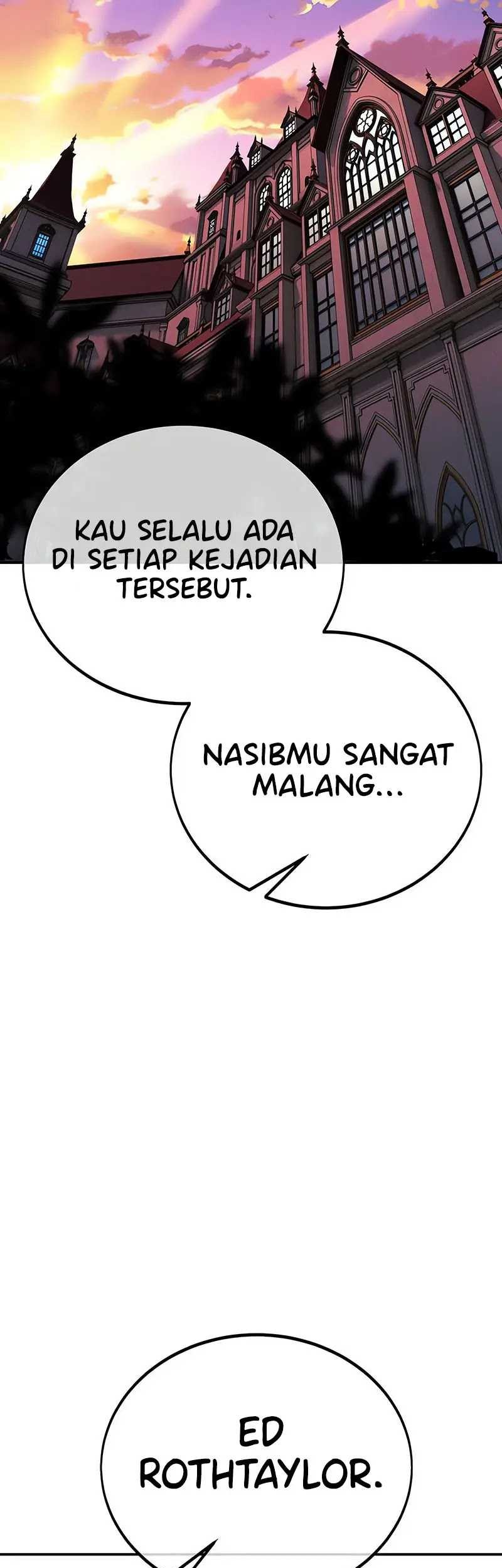 The Extra’s Academy Survival Guide Chapter 35 Gambar 70