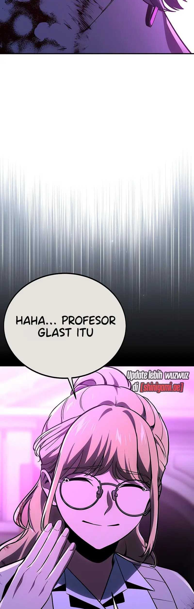 The Extra’s Academy Survival Guide Chapter 35 Gambar 36