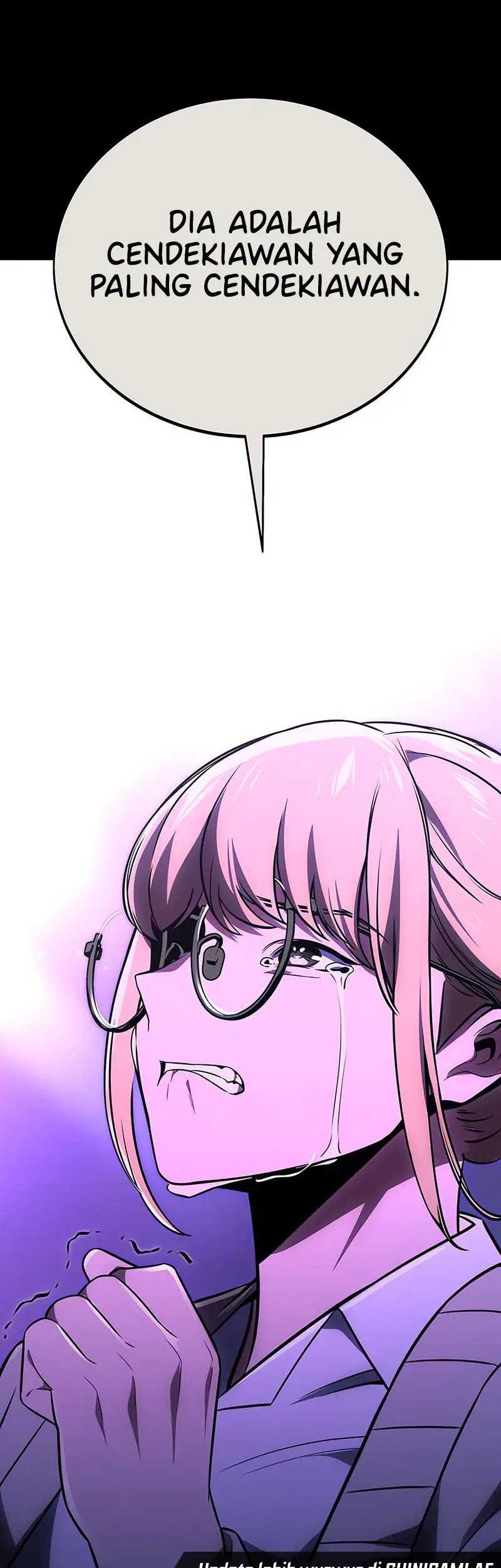 The Extra’s Academy Survival Guide Chapter 35 Gambar 39