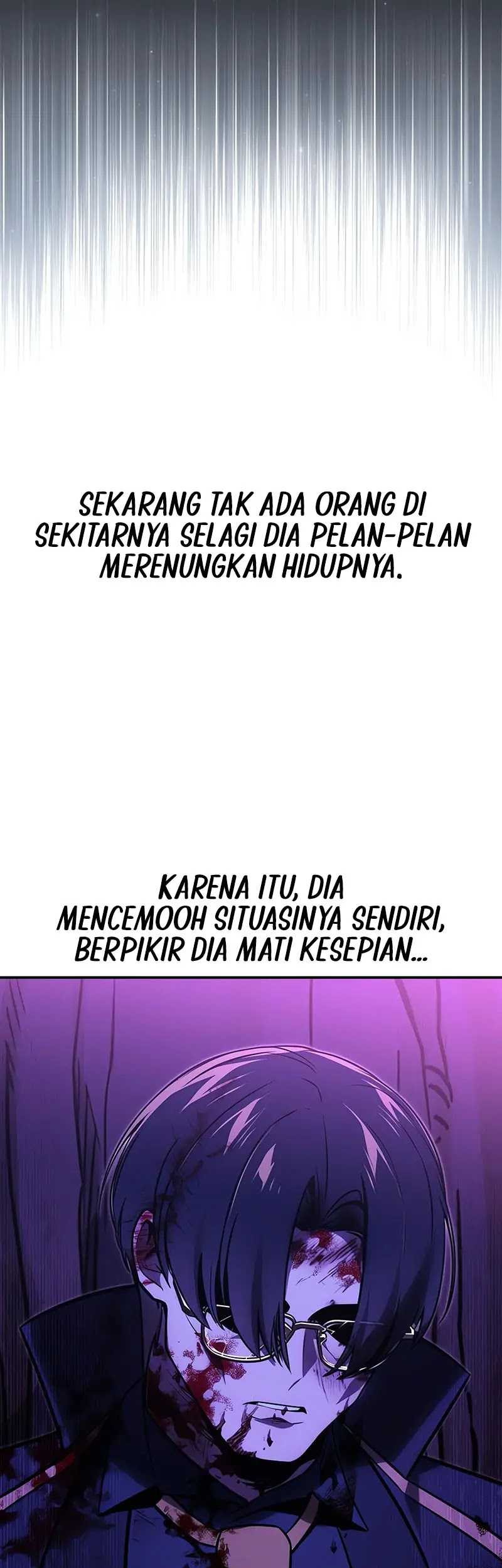 The Extra’s Academy Survival Guide Chapter 35 Gambar 42