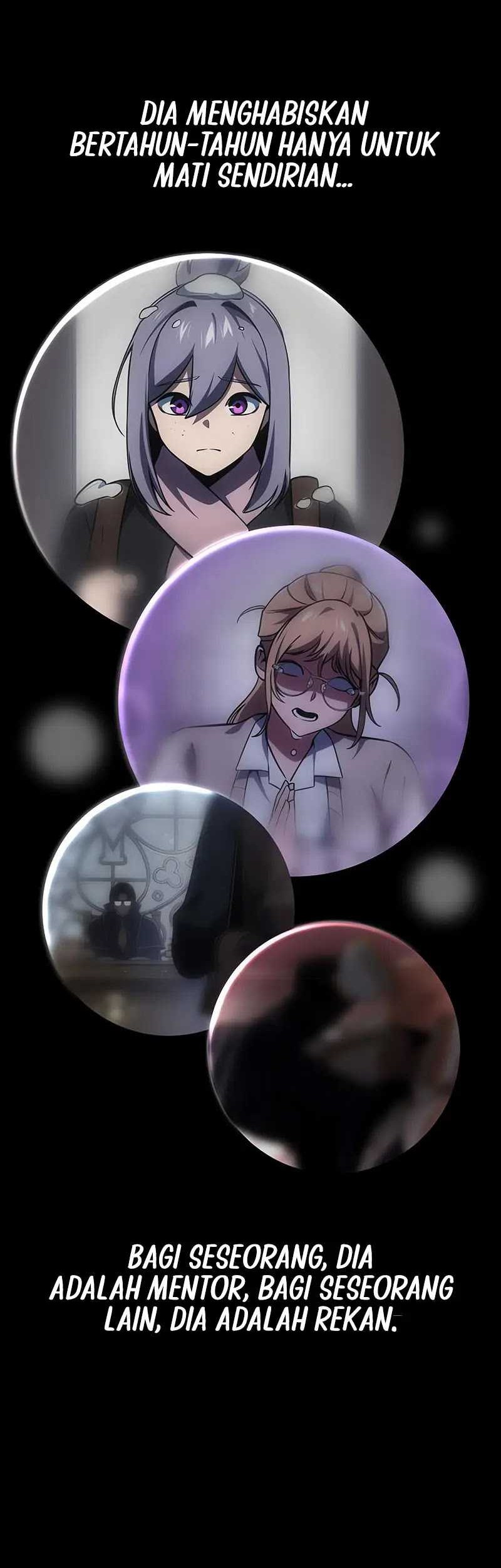 The Extra’s Academy Survival Guide Chapter 35 Gambar 47