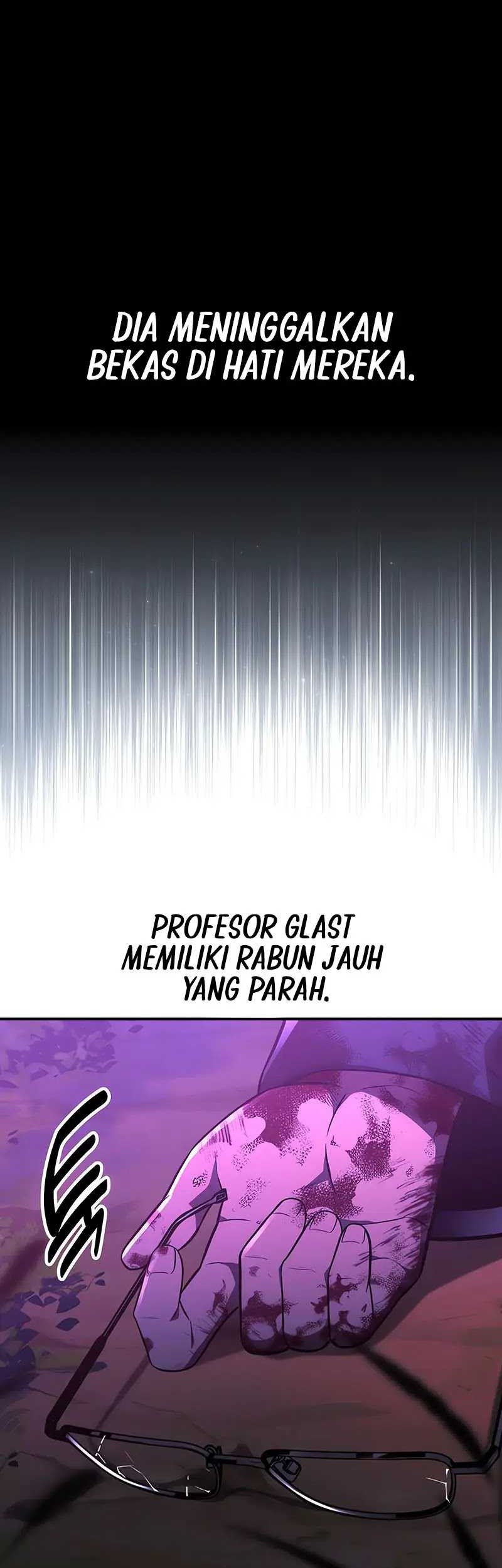 The Extra’s Academy Survival Guide Chapter 35 Gambar 48