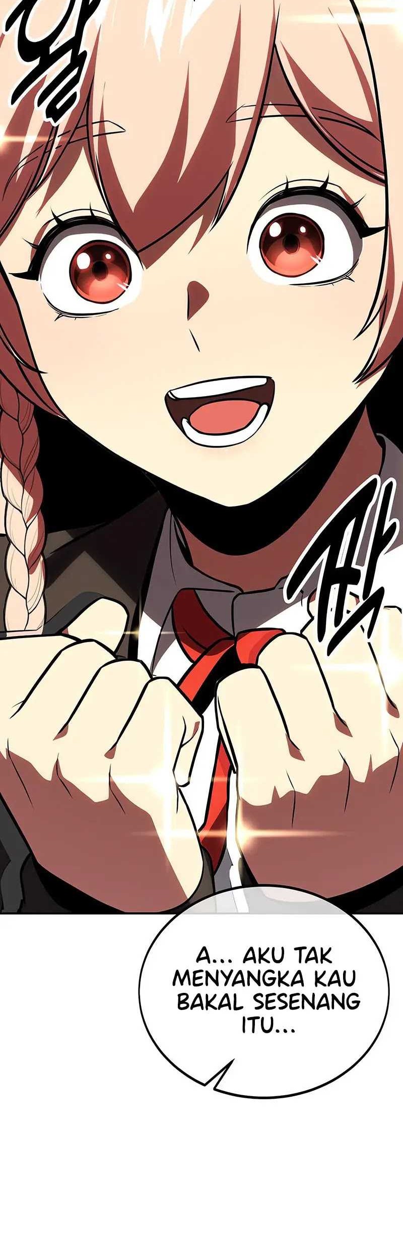 The Extra’s Academy Survival Guide Chapter 35 Gambar 96