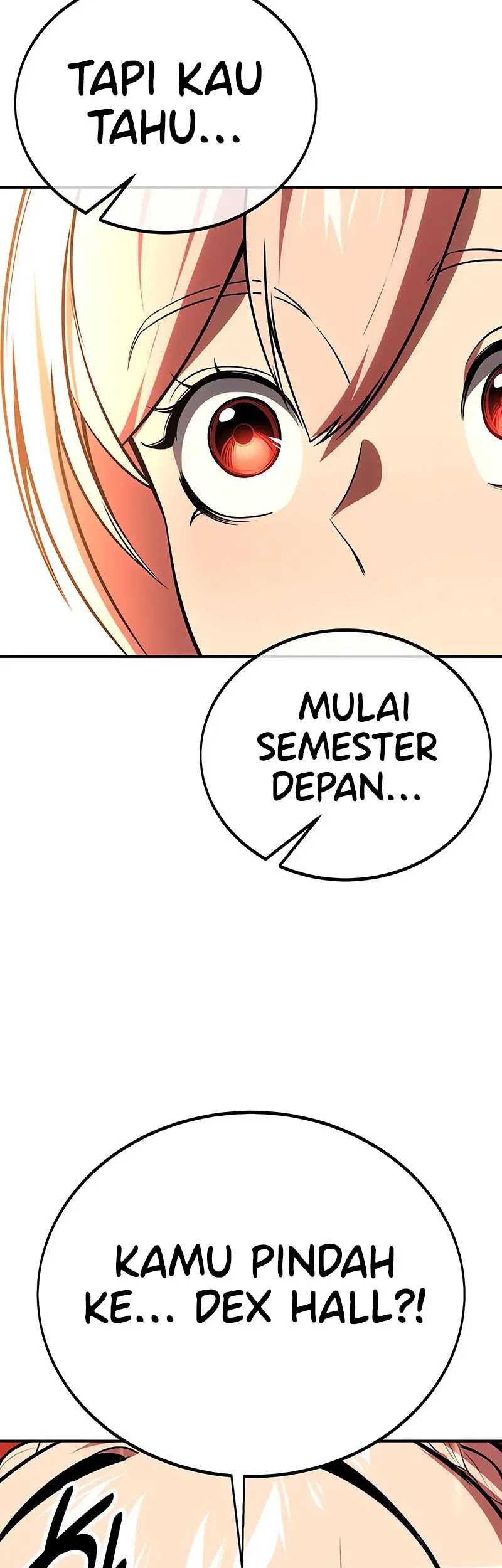 The Extra’s Academy Survival Guide Chapter 35 Gambar 95