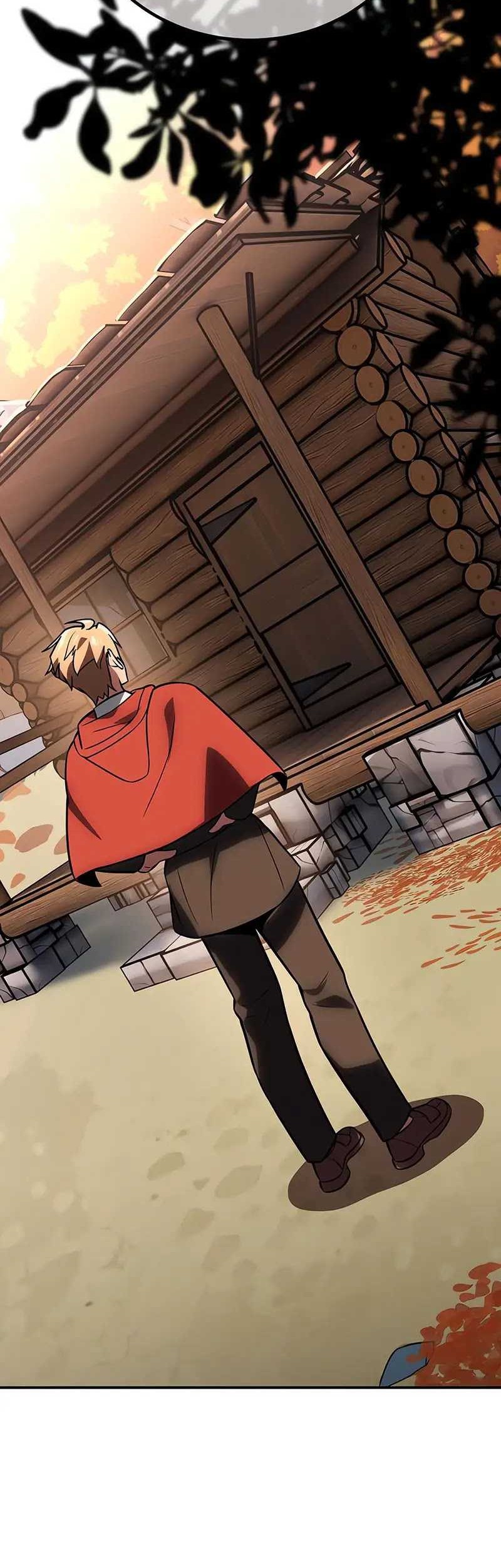 The Extra’s Academy Survival Guide Chapter 35 Gambar 100