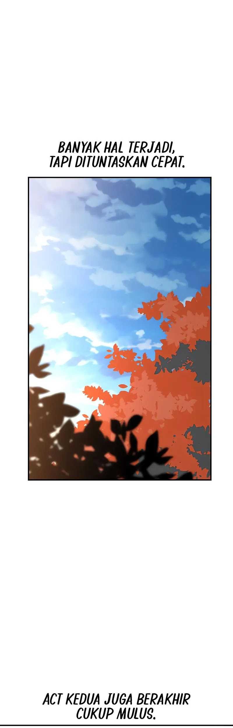 The Extra’s Academy Survival Guide Chapter 35 Gambar 97