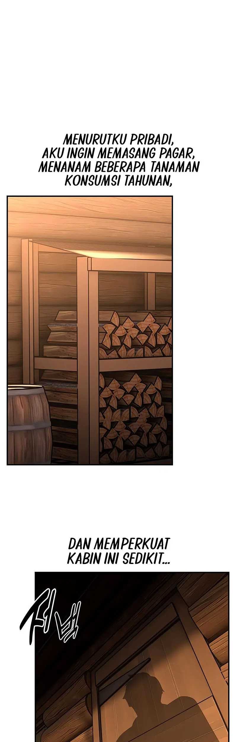 The Extra’s Academy Survival Guide Chapter 35 Gambar 101