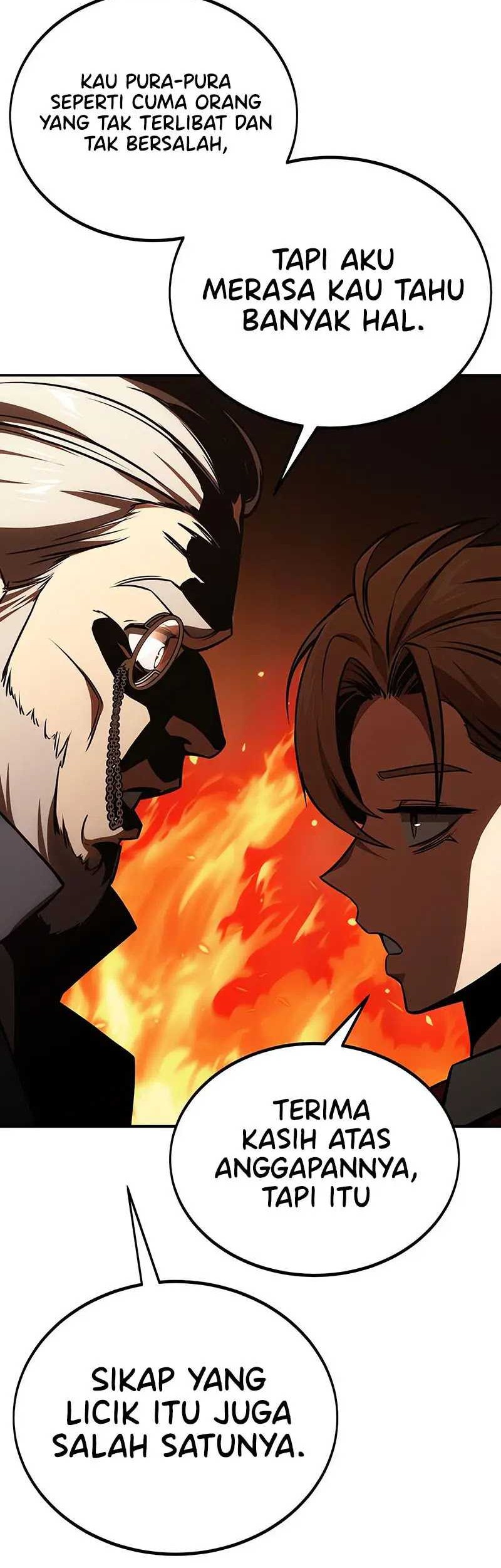 The Extra’s Academy Survival Guide Chapter 35 Gambar 77