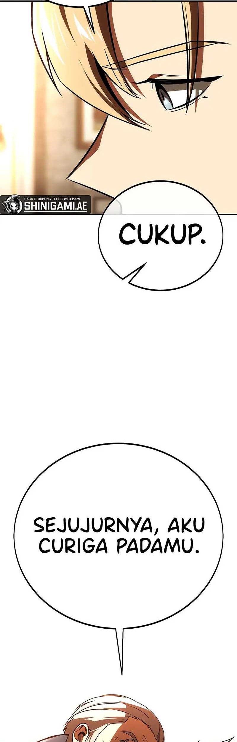 The Extra’s Academy Survival Guide Chapter 35 Gambar 75