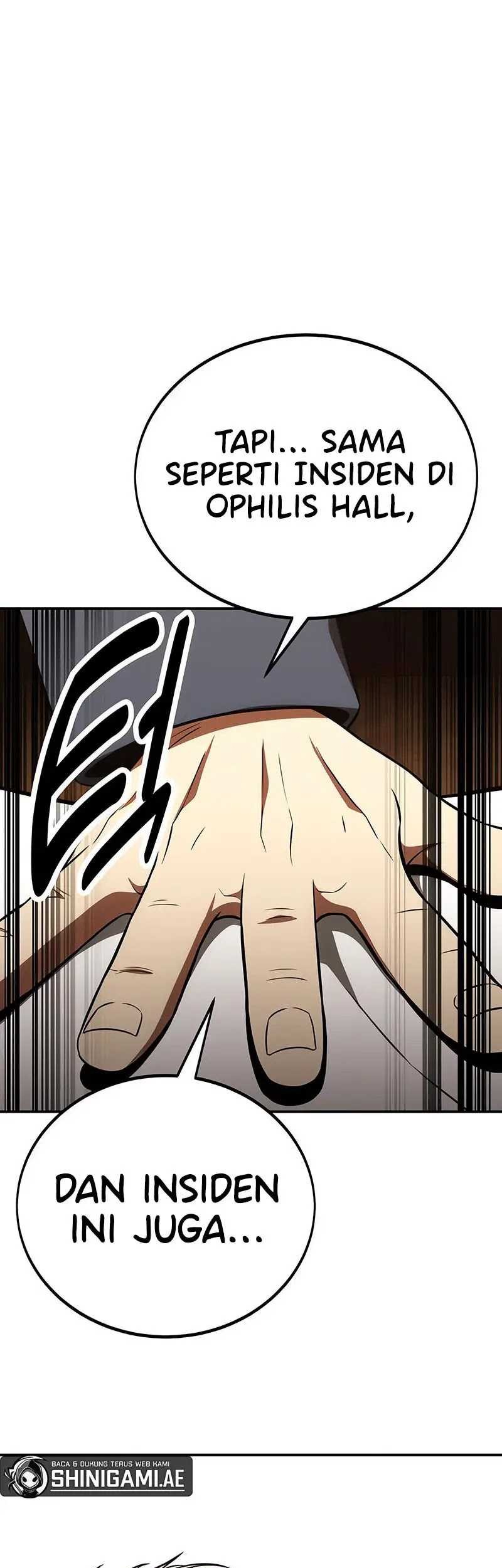 The Extra’s Academy Survival Guide Chapter 35 Gambar 78