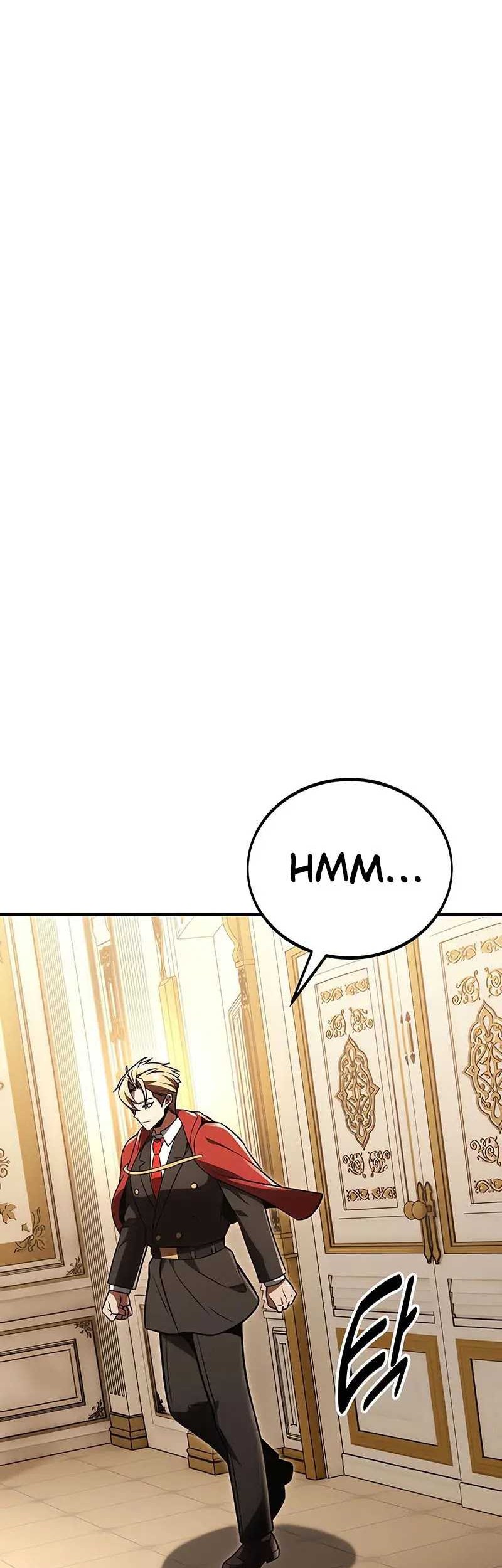 The Extra’s Academy Survival Guide Chapter 35 Gambar 83