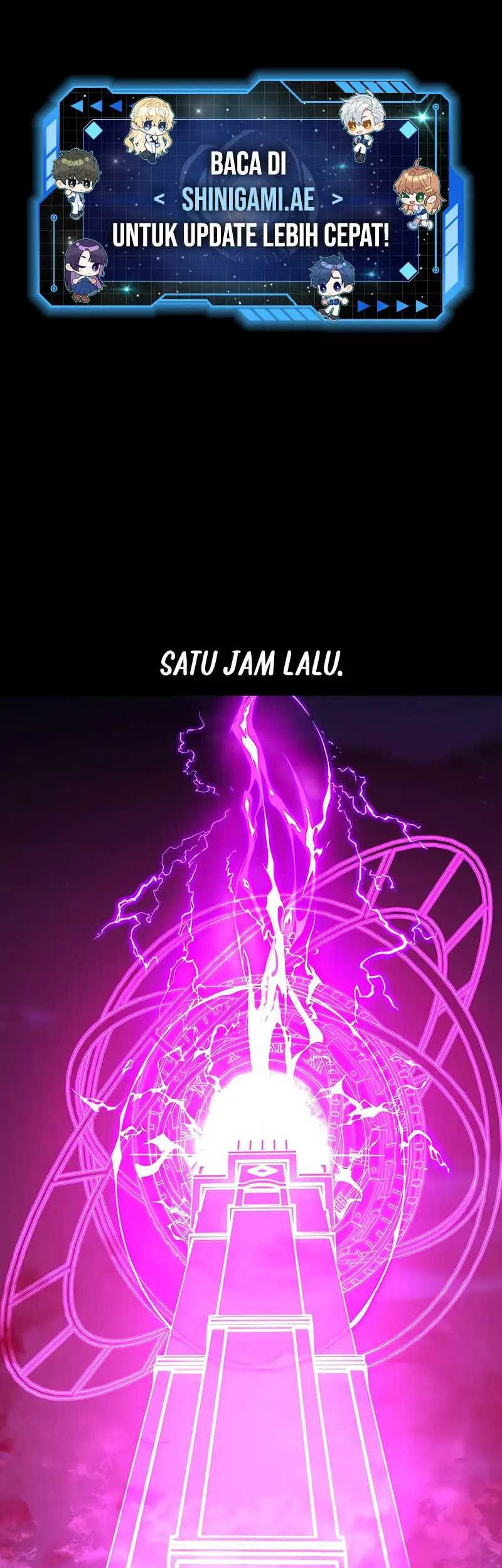 Manhwa The Extra’s Academy Survival Guide Chapter 35 gambar nomor 2