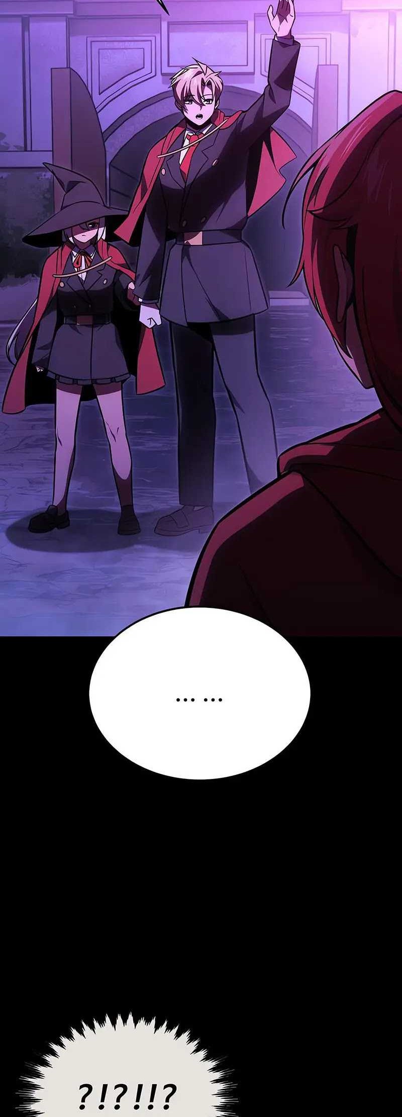 The Extra’s Academy Survival Guide Chapter 35 Gambar 5