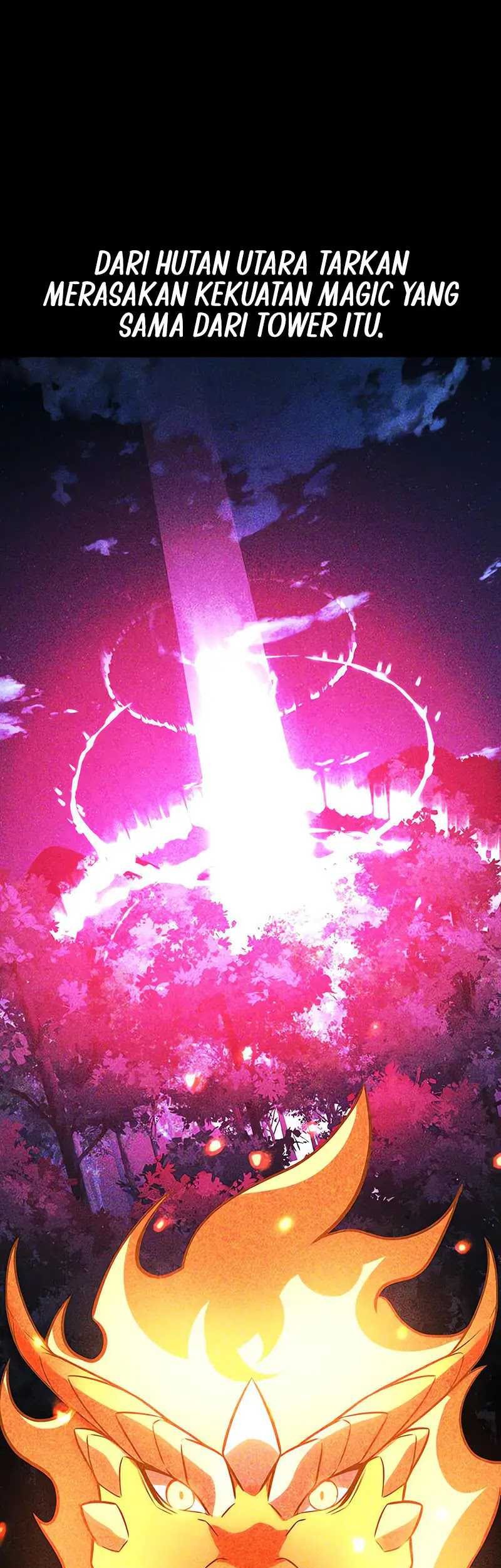 The Extra’s Academy Survival Guide Chapter 35 Gambar 14