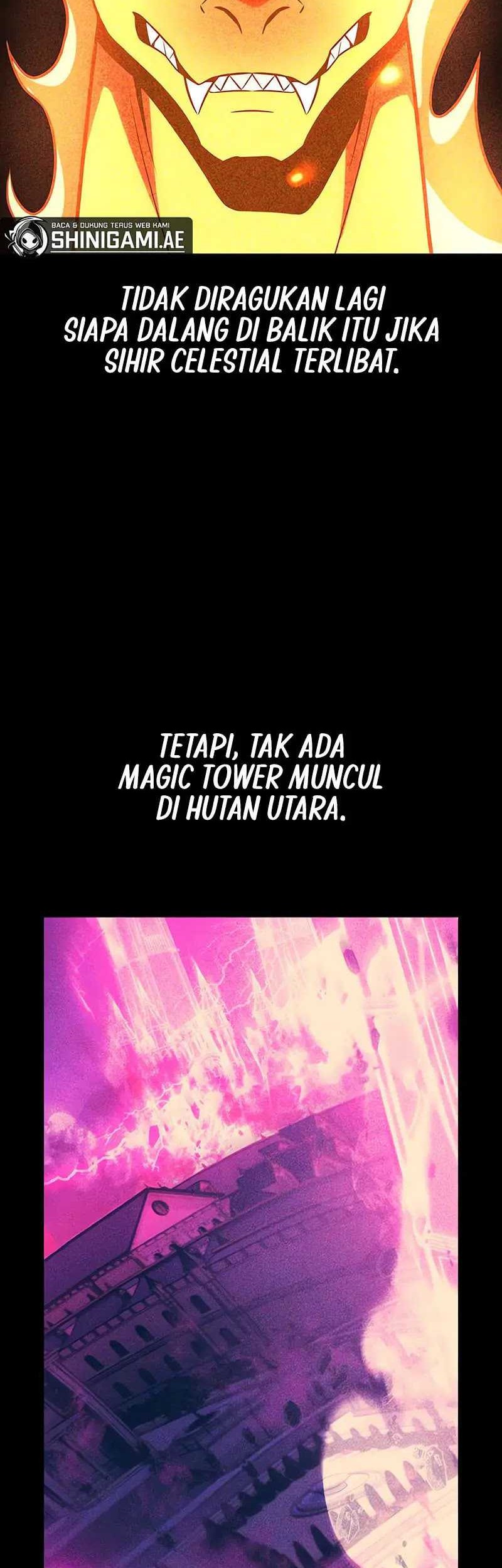 The Extra’s Academy Survival Guide Chapter 35 Gambar 15