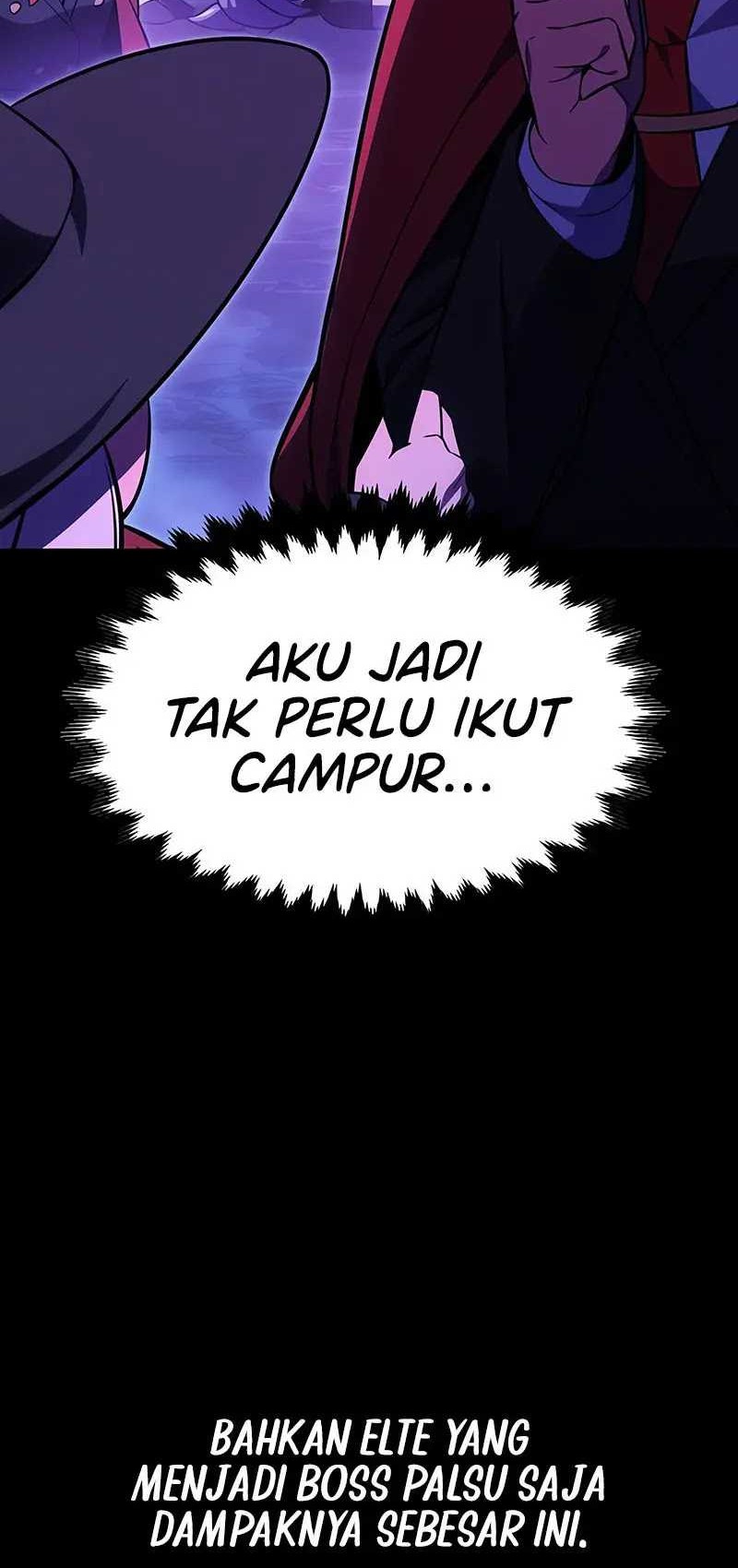 The Extra’s Academy Survival Guide Chapter 35 Gambar 17