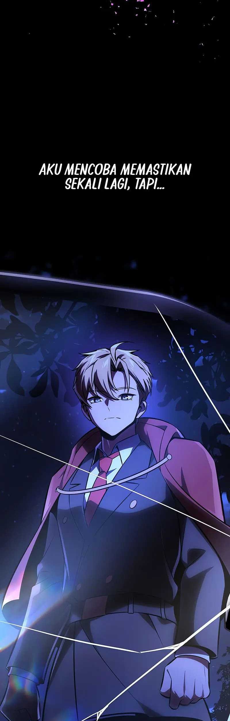 The Extra’s Academy Survival Guide Chapter 35 Gambar 20