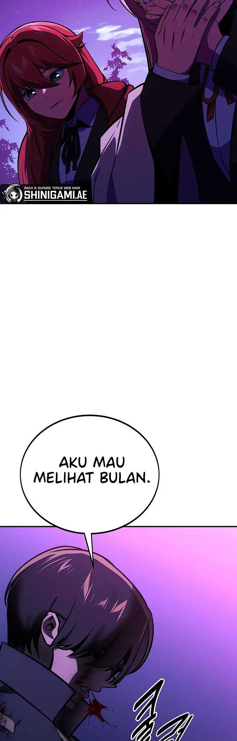 The Extra’s Academy Survival Guide Chapter 35 Gambar 23