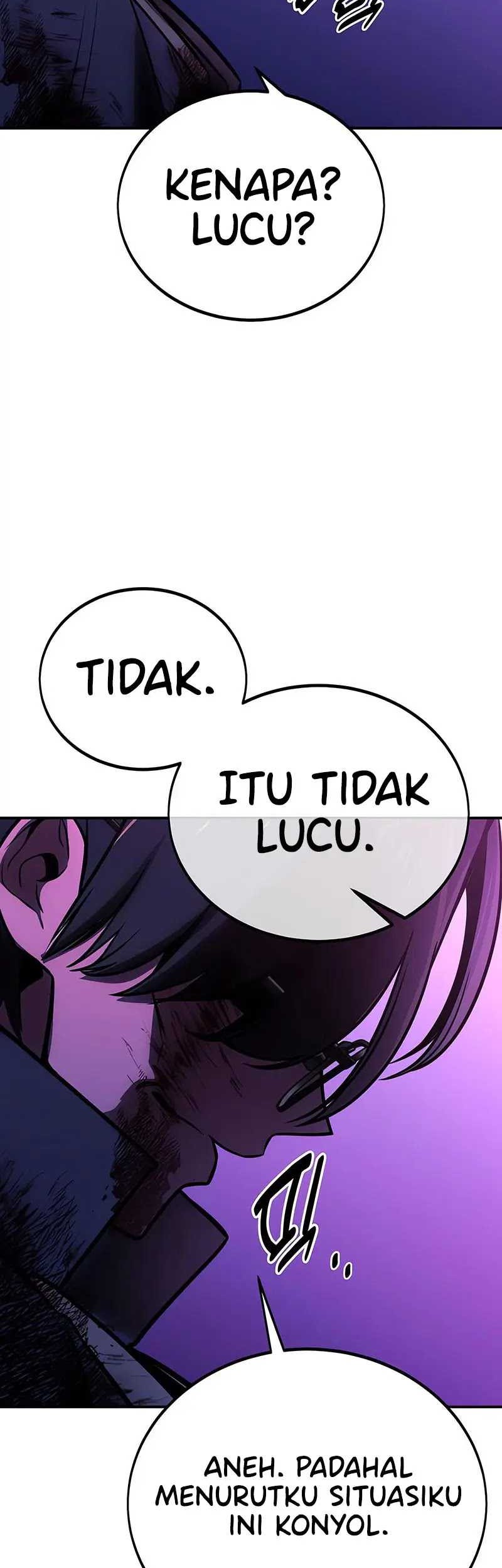 The Extra’s Academy Survival Guide Chapter 35 Gambar 24