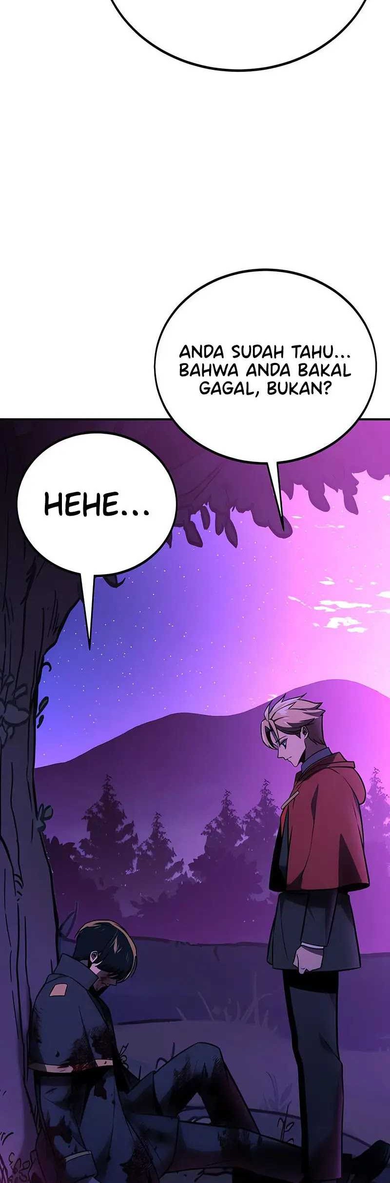 The Extra’s Academy Survival Guide Chapter 35 Gambar 25